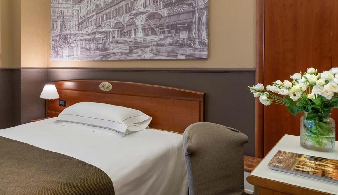 Mastino Rooms Verona Dış mekan fotoğraf