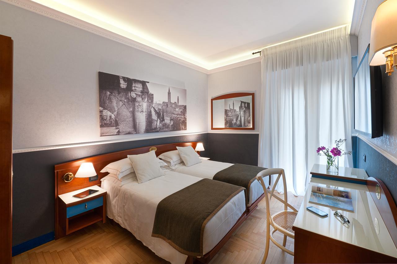 Mastino Rooms Verona Dış mekan fotoğraf