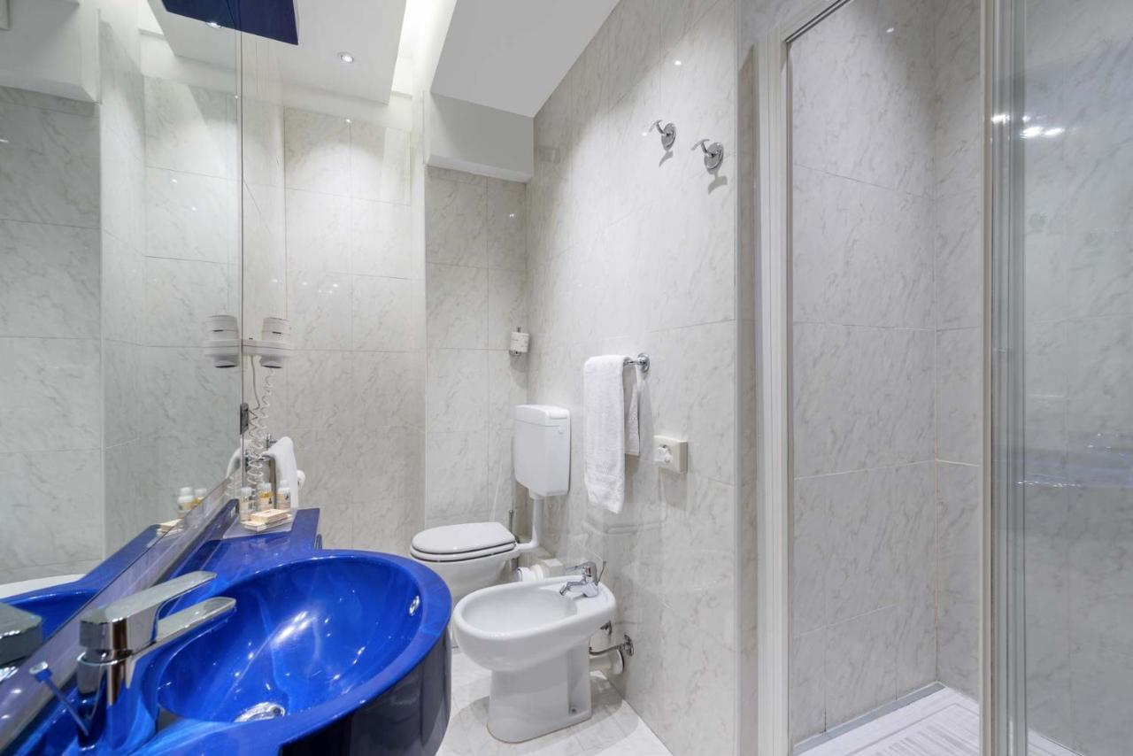 Mastino Rooms Verona Dış mekan fotoğraf