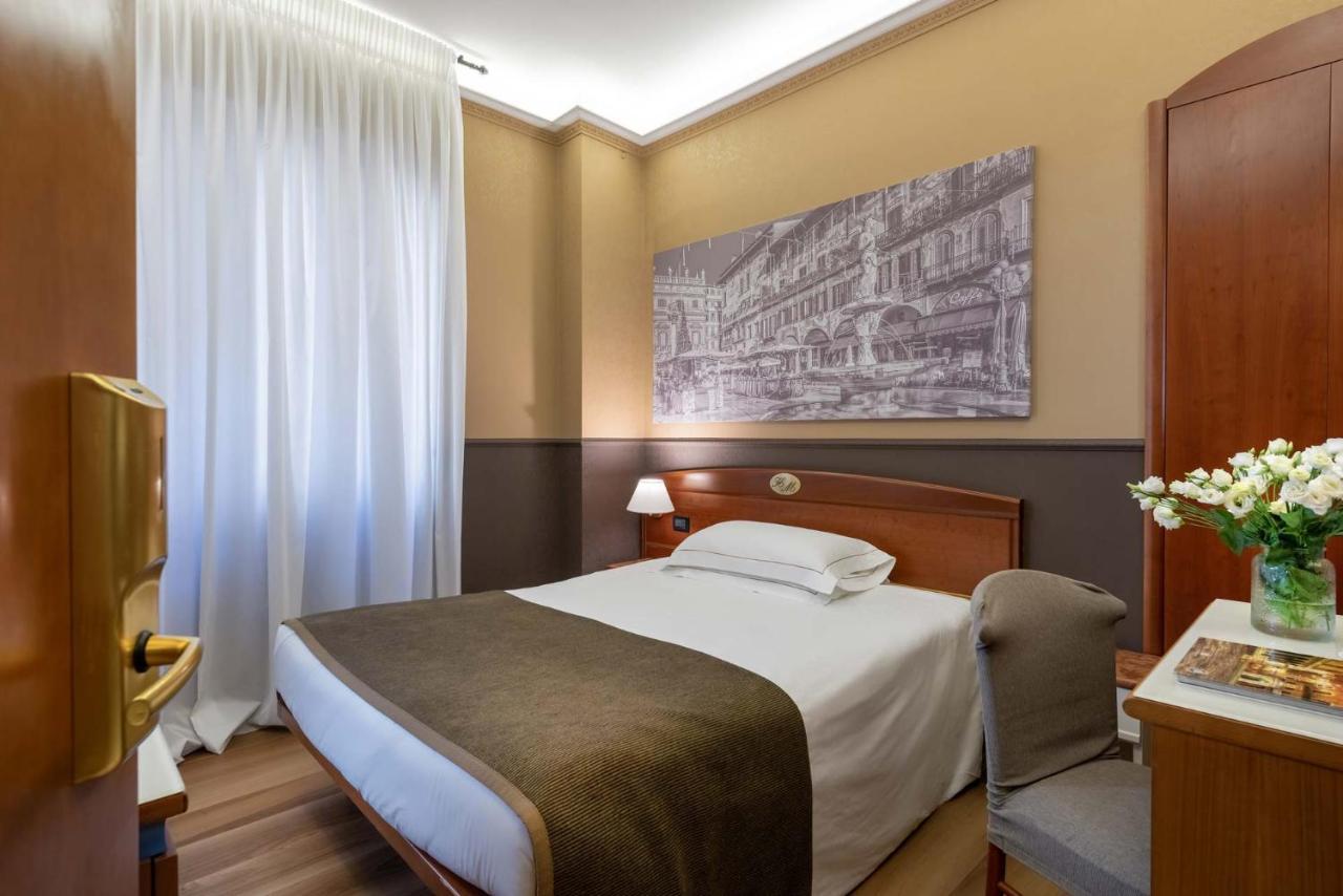 Mastino Rooms Verona Dış mekan fotoğraf