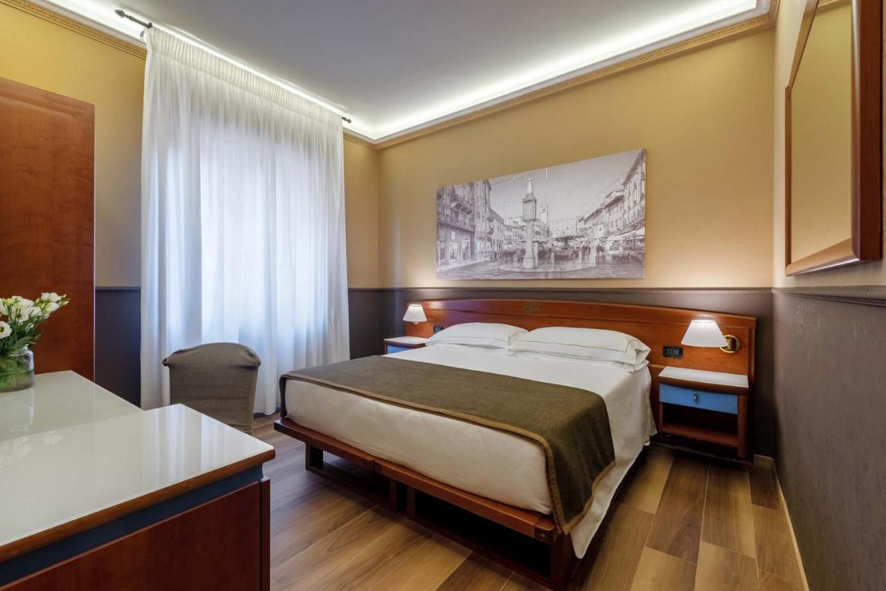 Mastino Rooms Verona Dış mekan fotoğraf