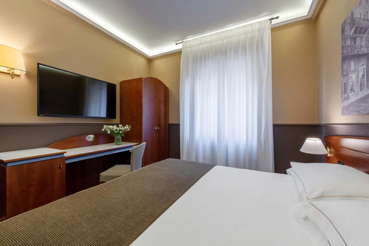 Mastino Rooms Verona Dış mekan fotoğraf