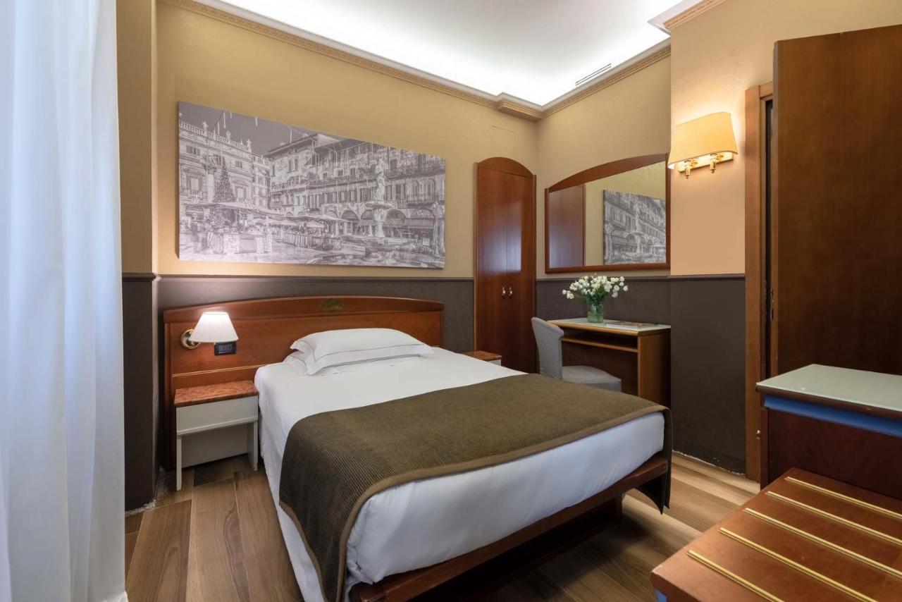 Mastino Rooms Verona Dış mekan fotoğraf